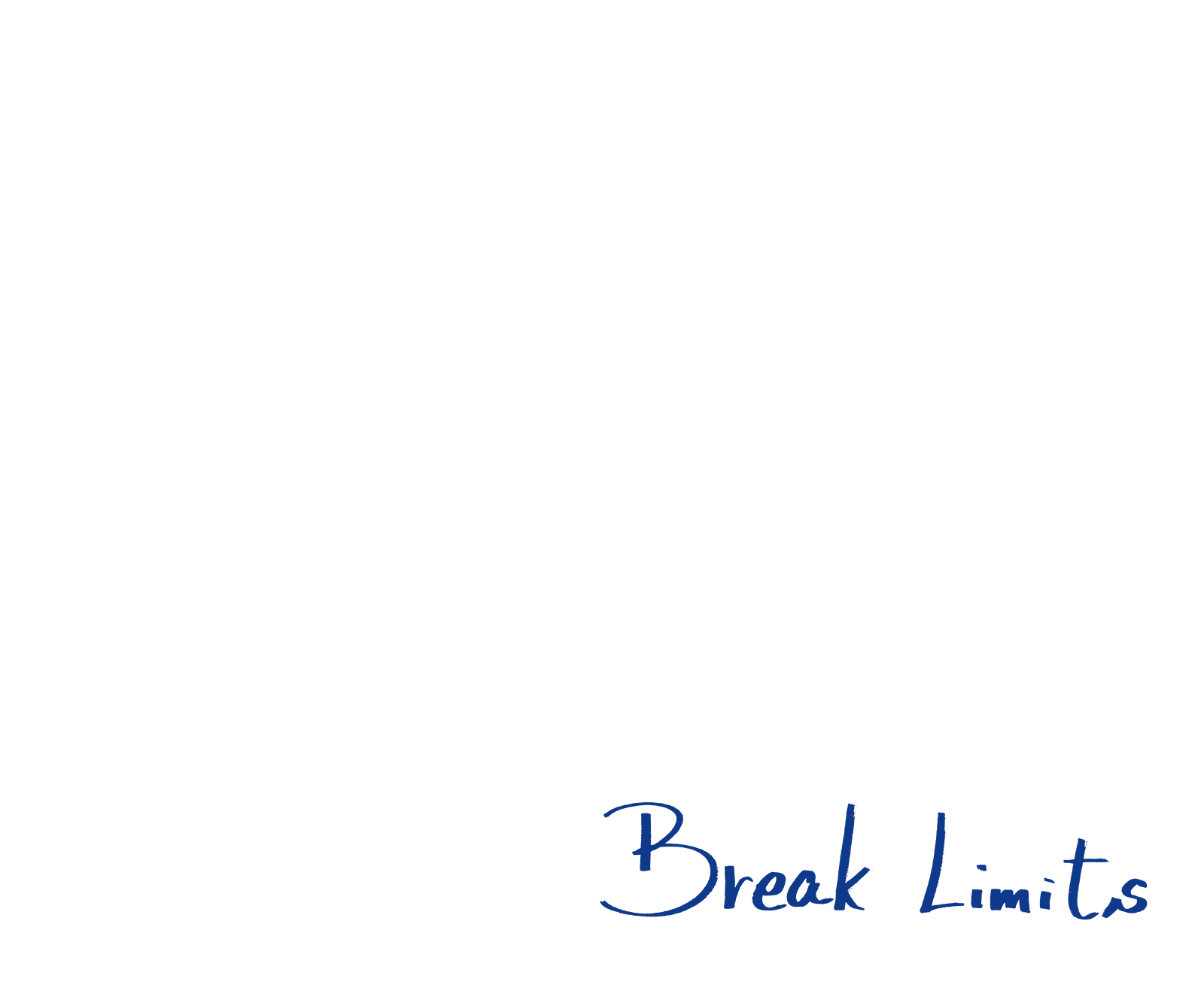 DRIVEN TO_ Break Limits