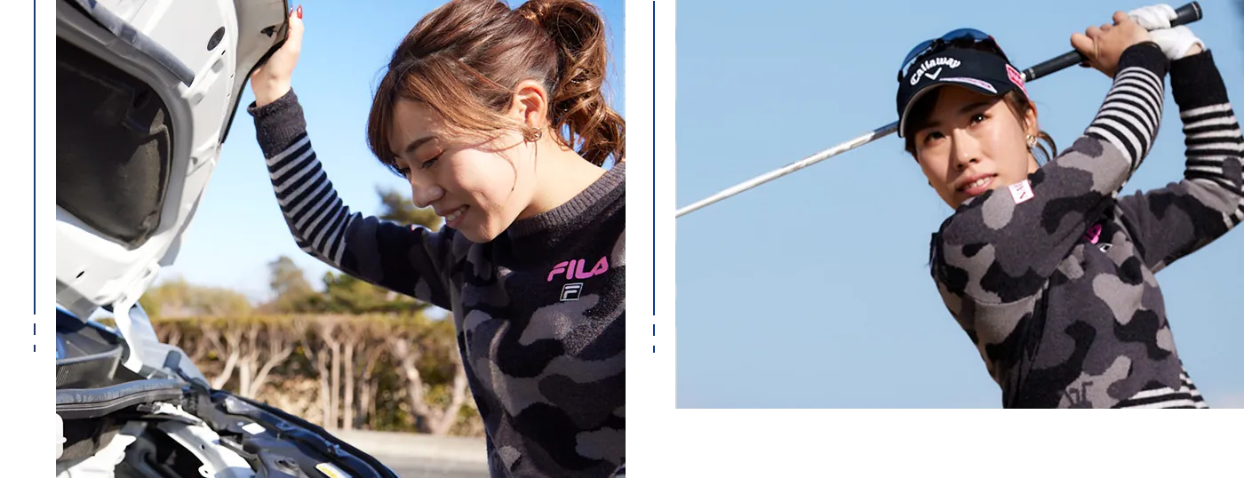 あなたは、なぜ走り続けるのか？